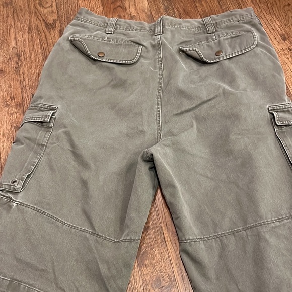 US EXPEDITION CARGO SHORTS size 38 - Picture 5 of 5